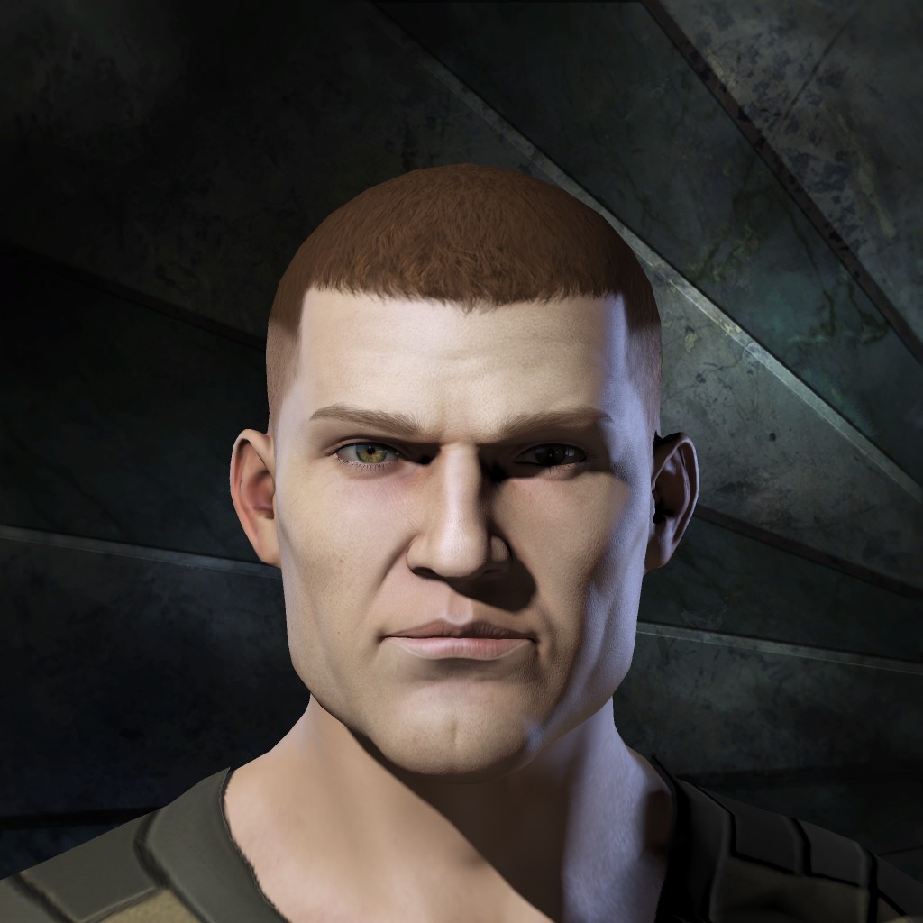 Lee Blackrum