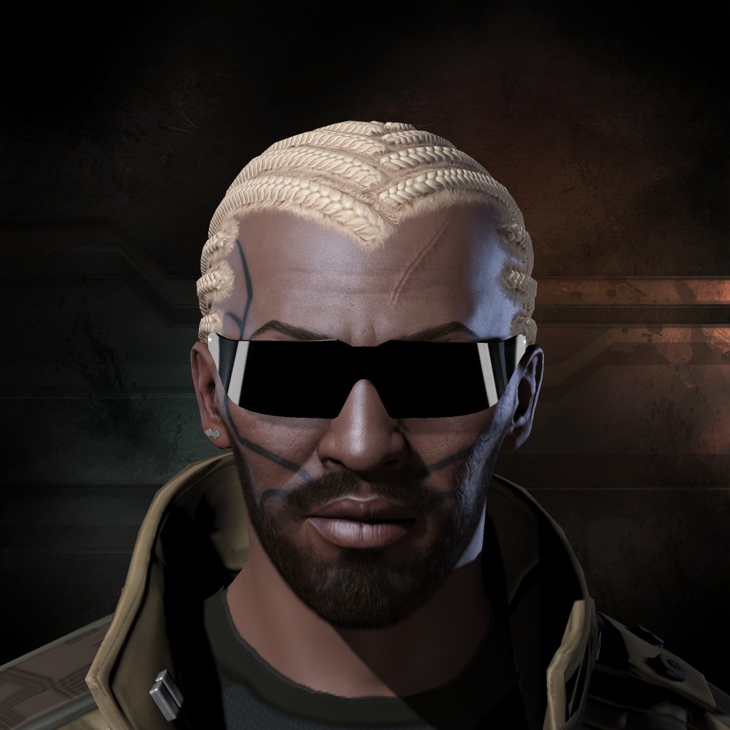 Jeune Vador