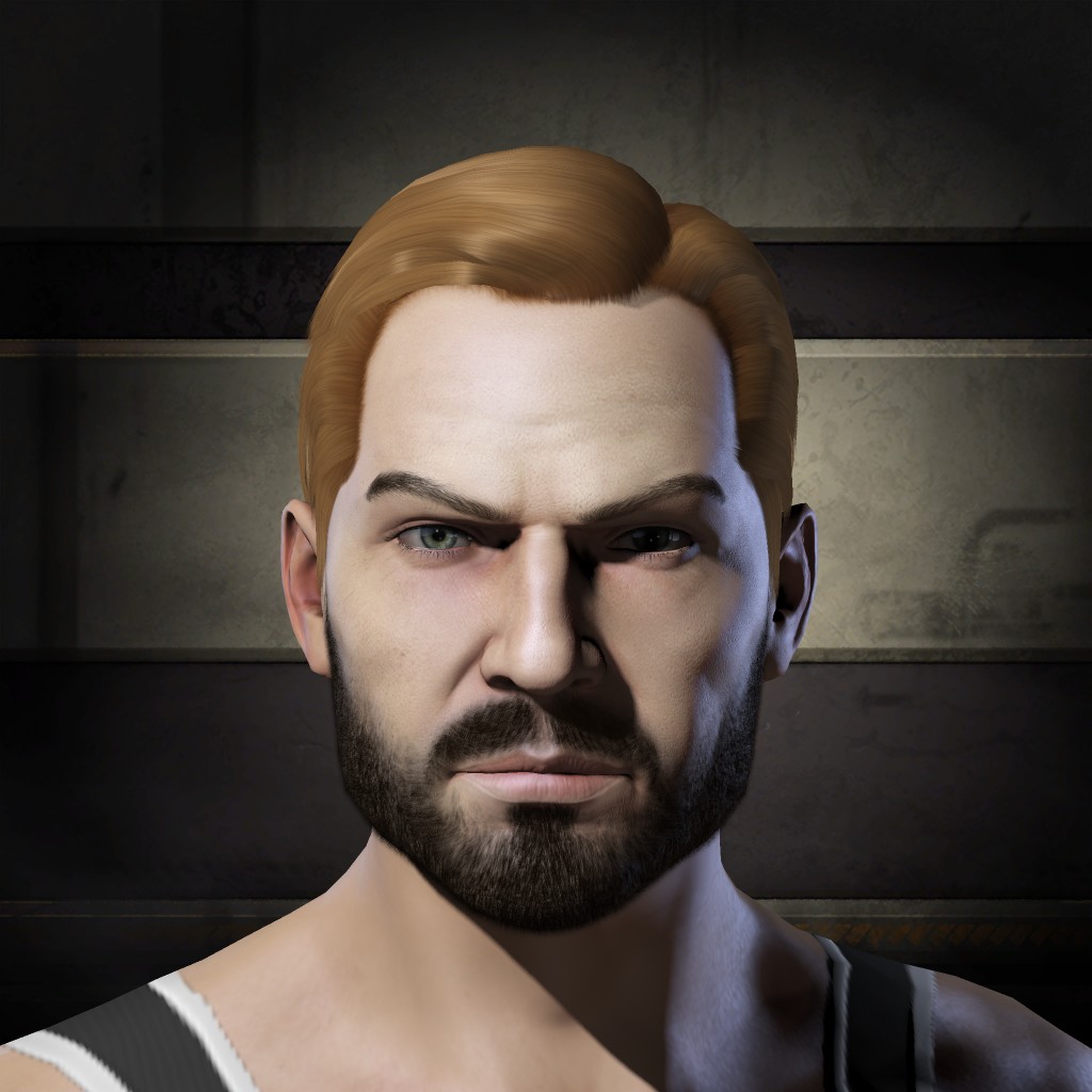 Edward Teach I