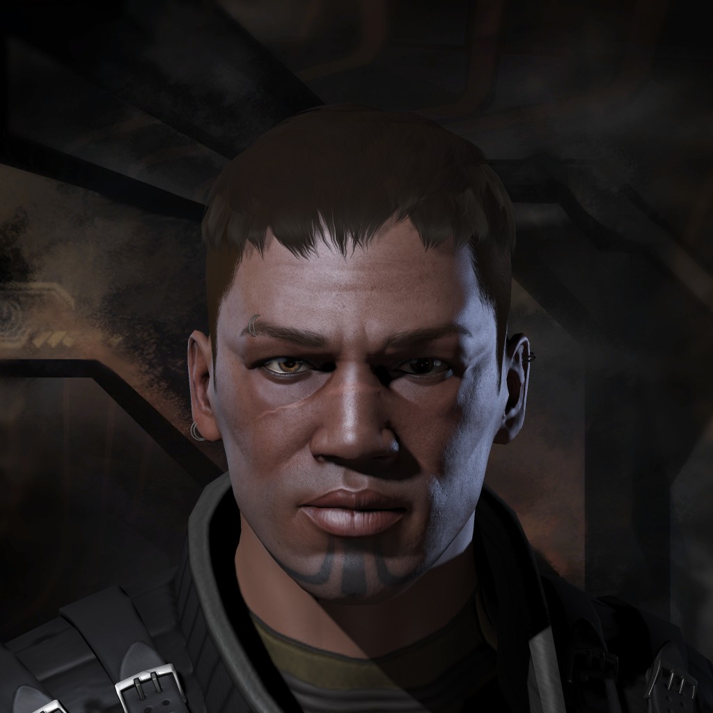 Louis Ekko Skywalker