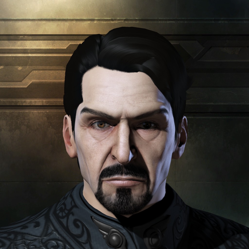 Vaeron Voss