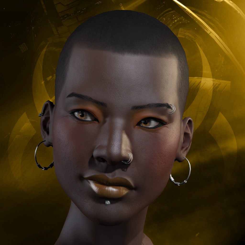 Sable Sin
