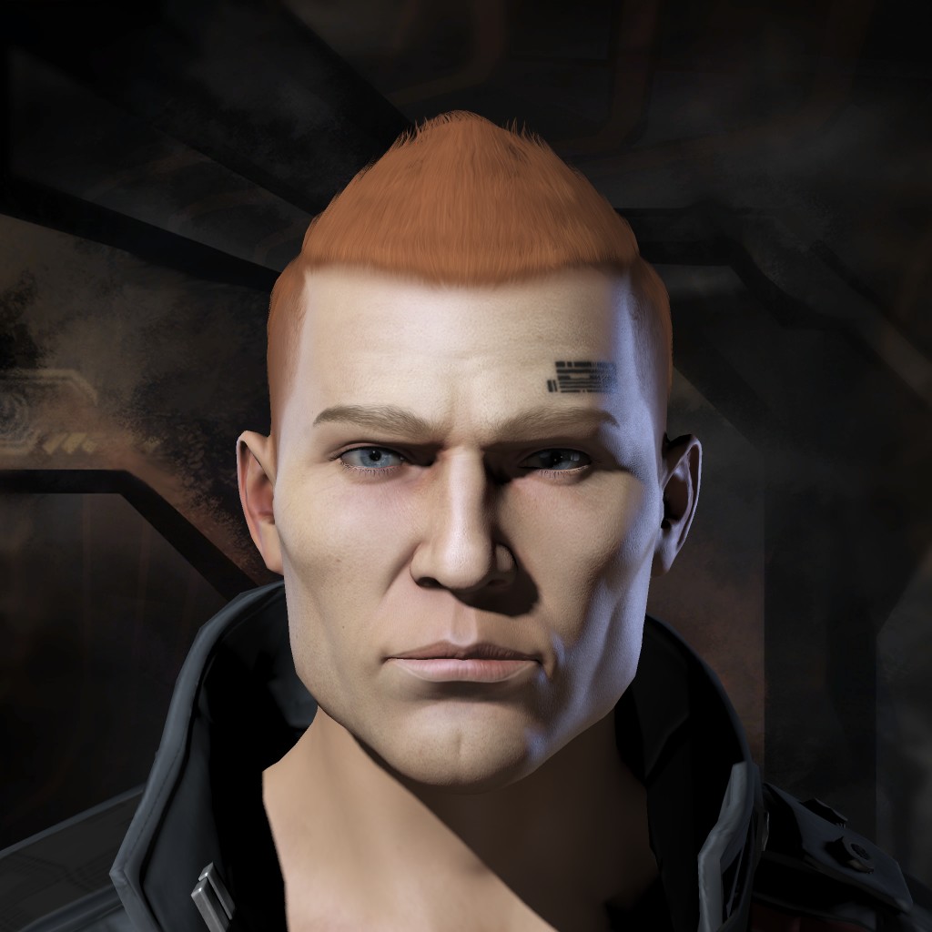 CaineSteele