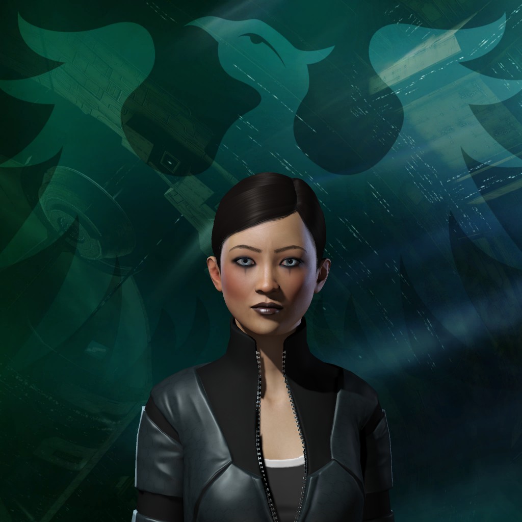 Assasin Eullon Raven
