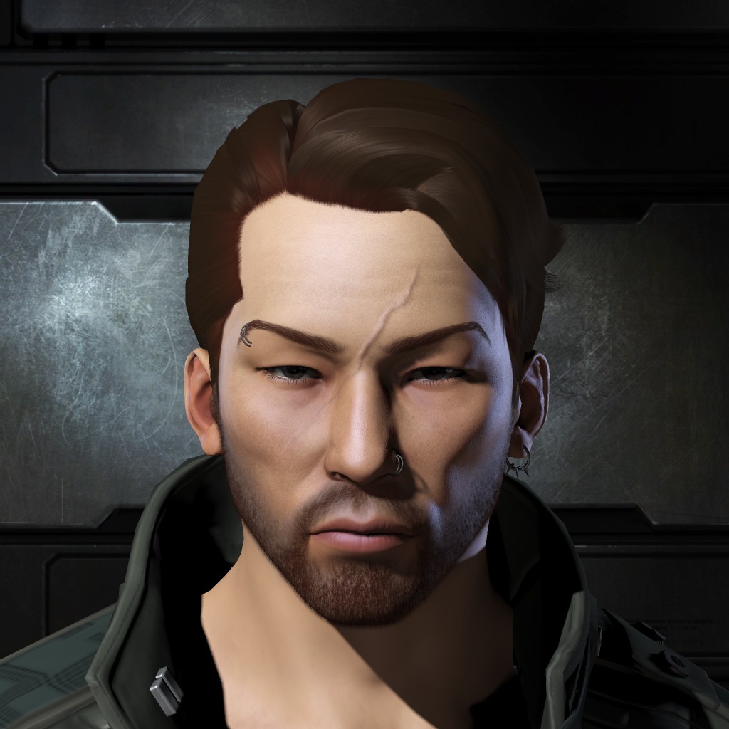 Dante Shitnugget