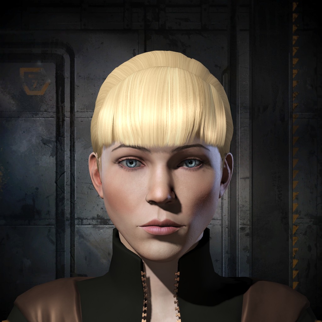 Inga Boltcutter