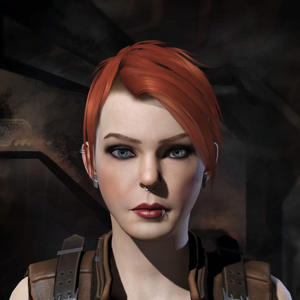 Maxyne McCarty