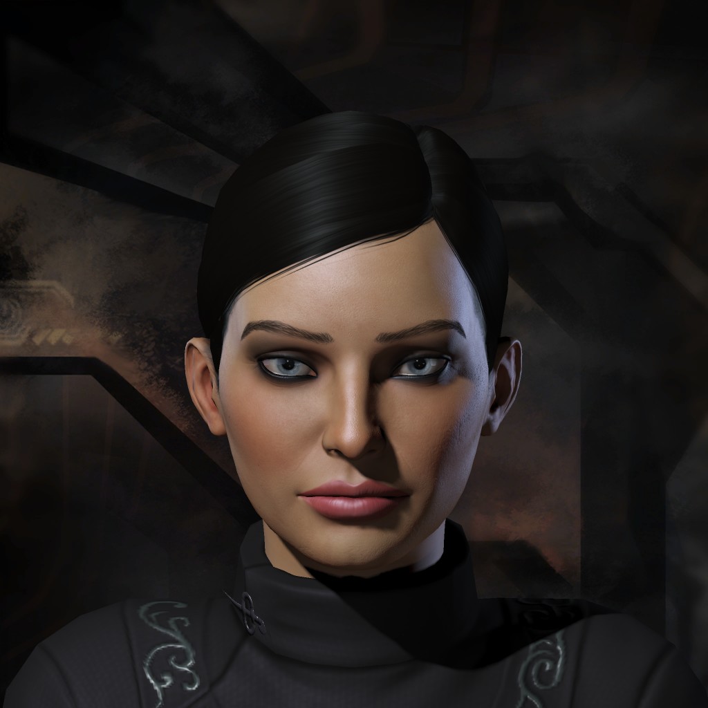Holli Karg