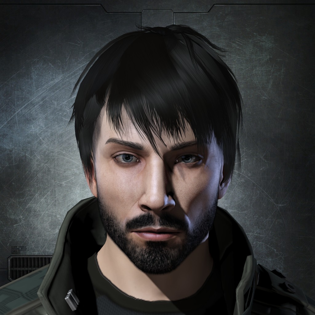 Sesshoumaru Porthos