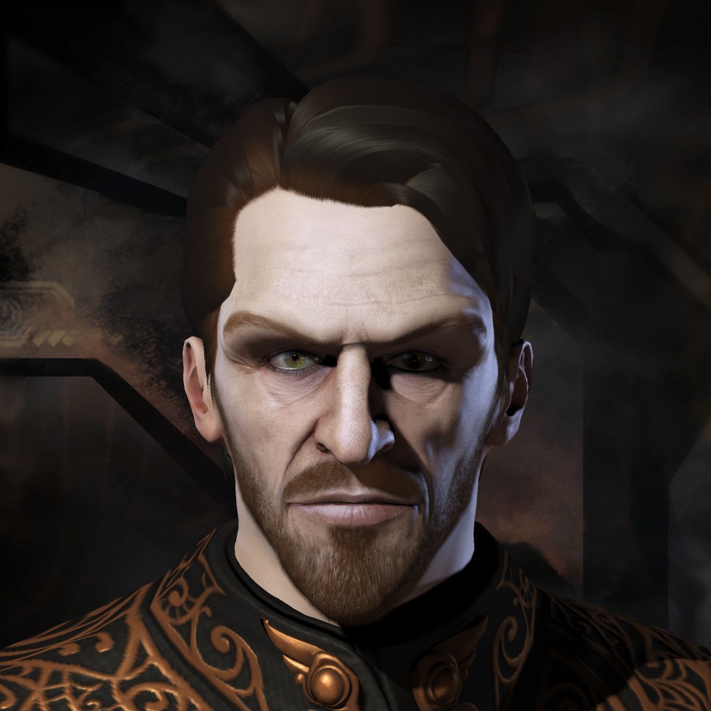 King Sarcasim