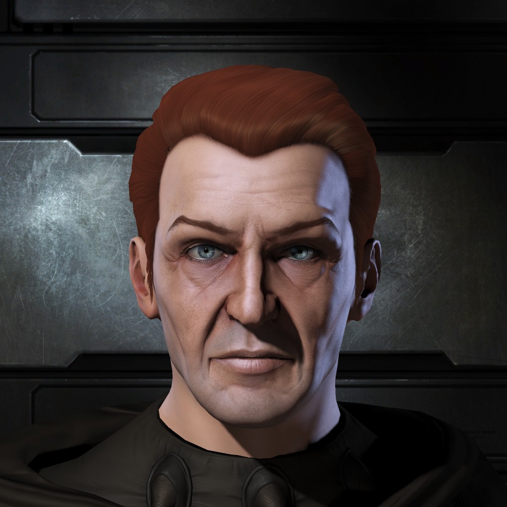 W Harkonnen