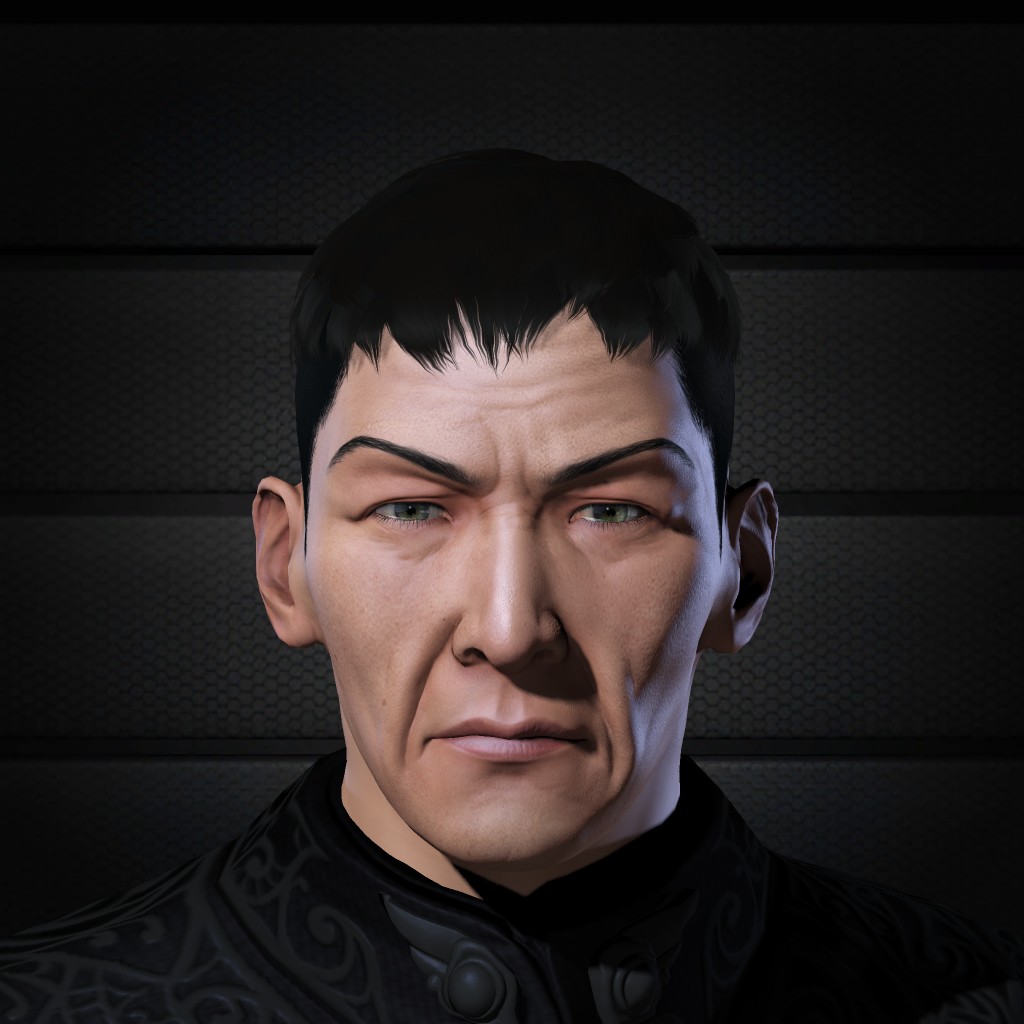 Aidan Astartes