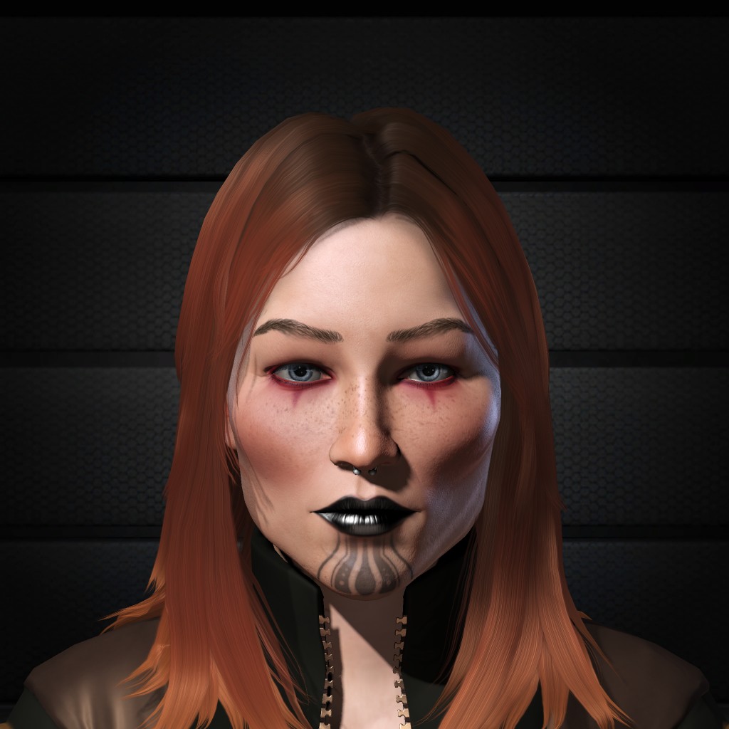Eureka Rebel