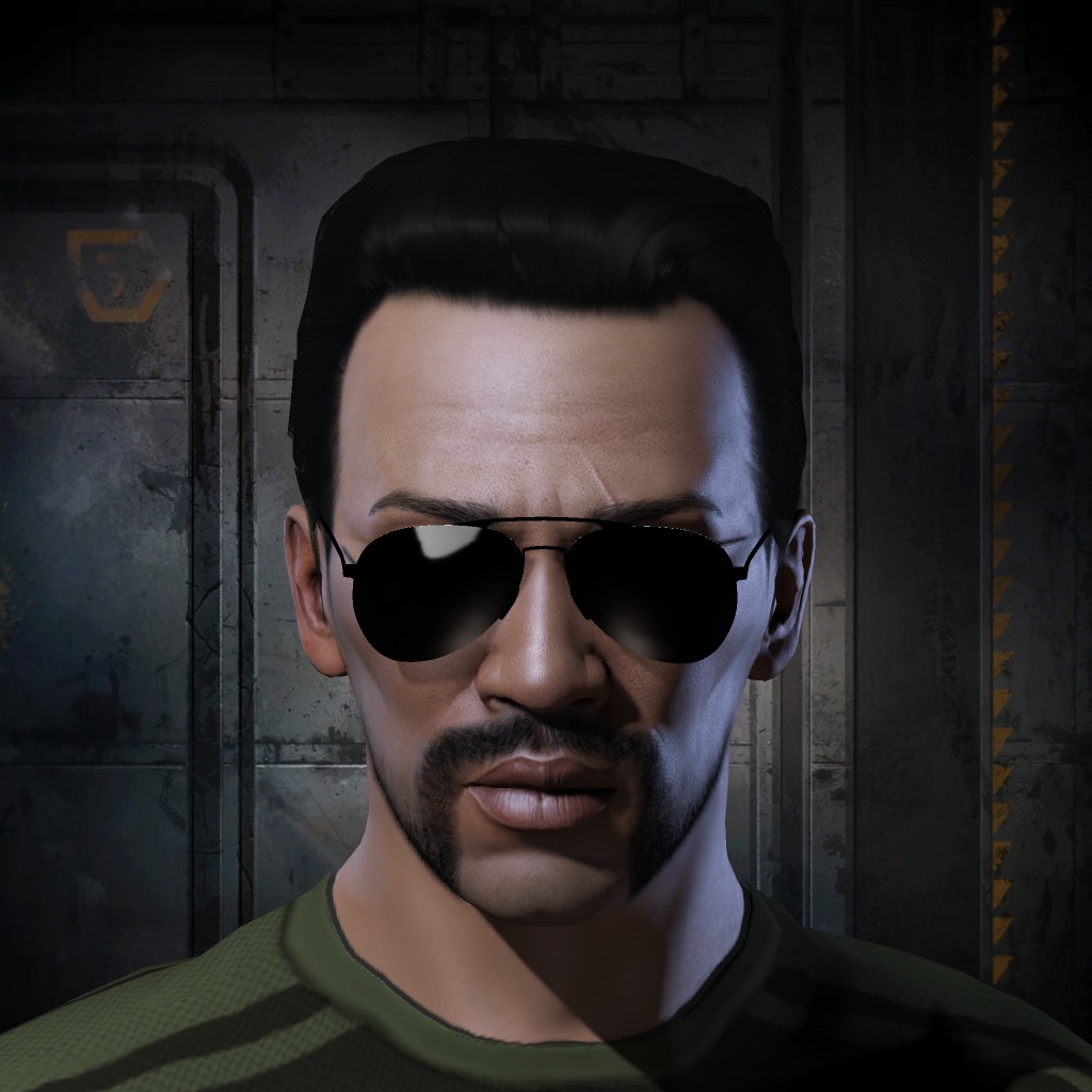 Der Soldat