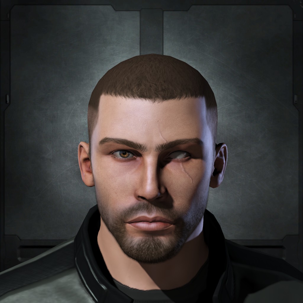 Cmdr Nemox
