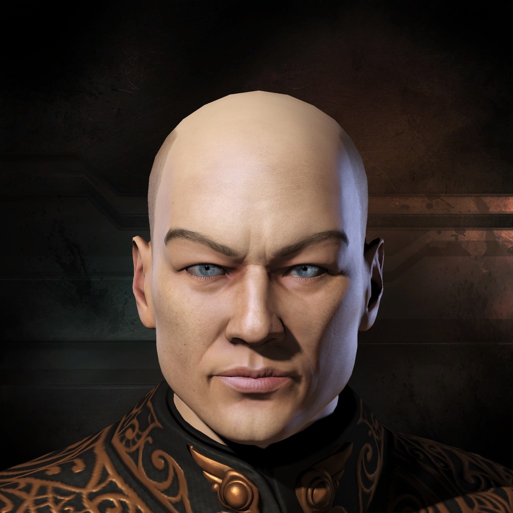 Wujian's 00003