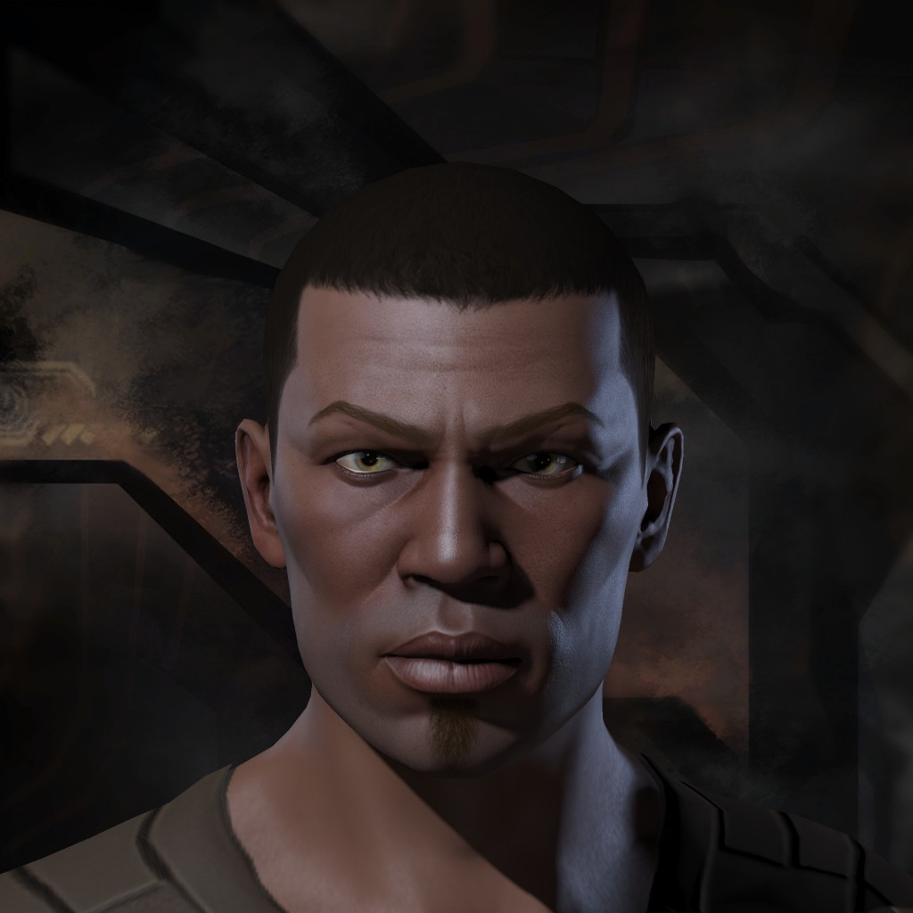CaptainRapace
