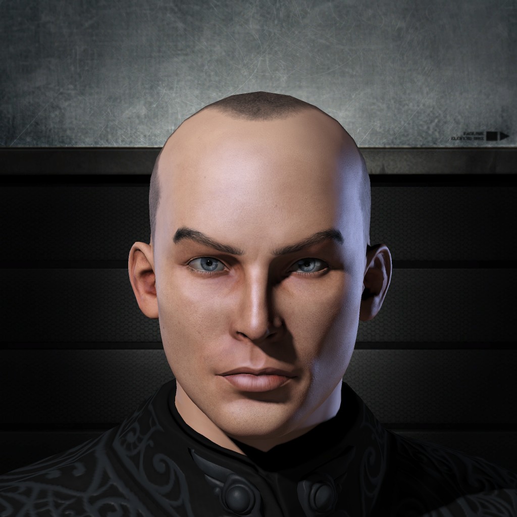 Kael S Voss