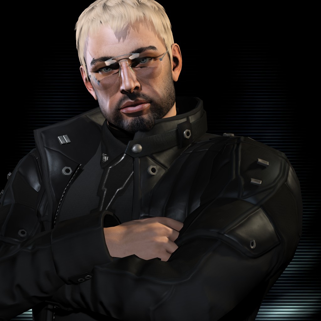 Ken Kakura