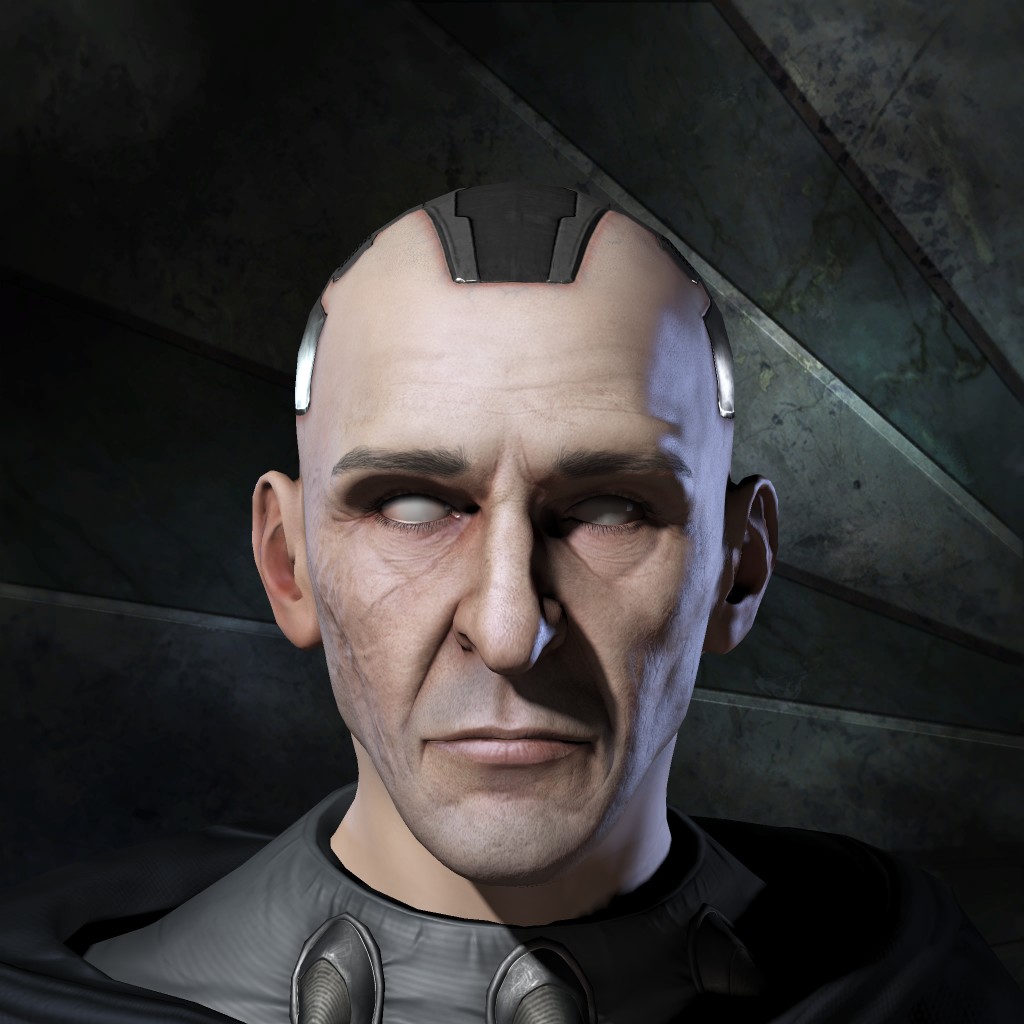 Imperial Artifact