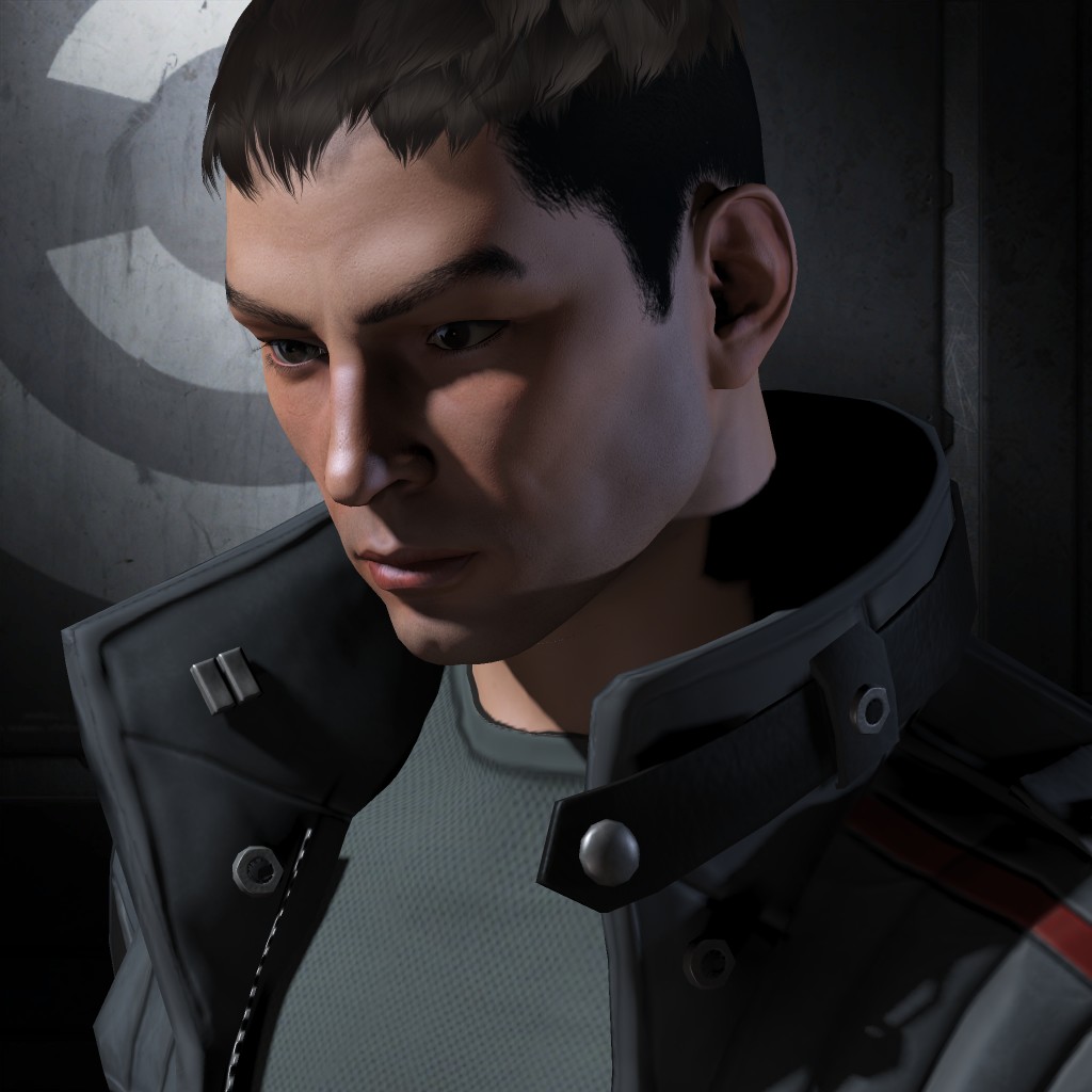 Tachibana Alex