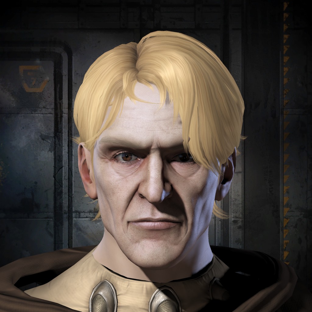 Deloumahr Nalelmir