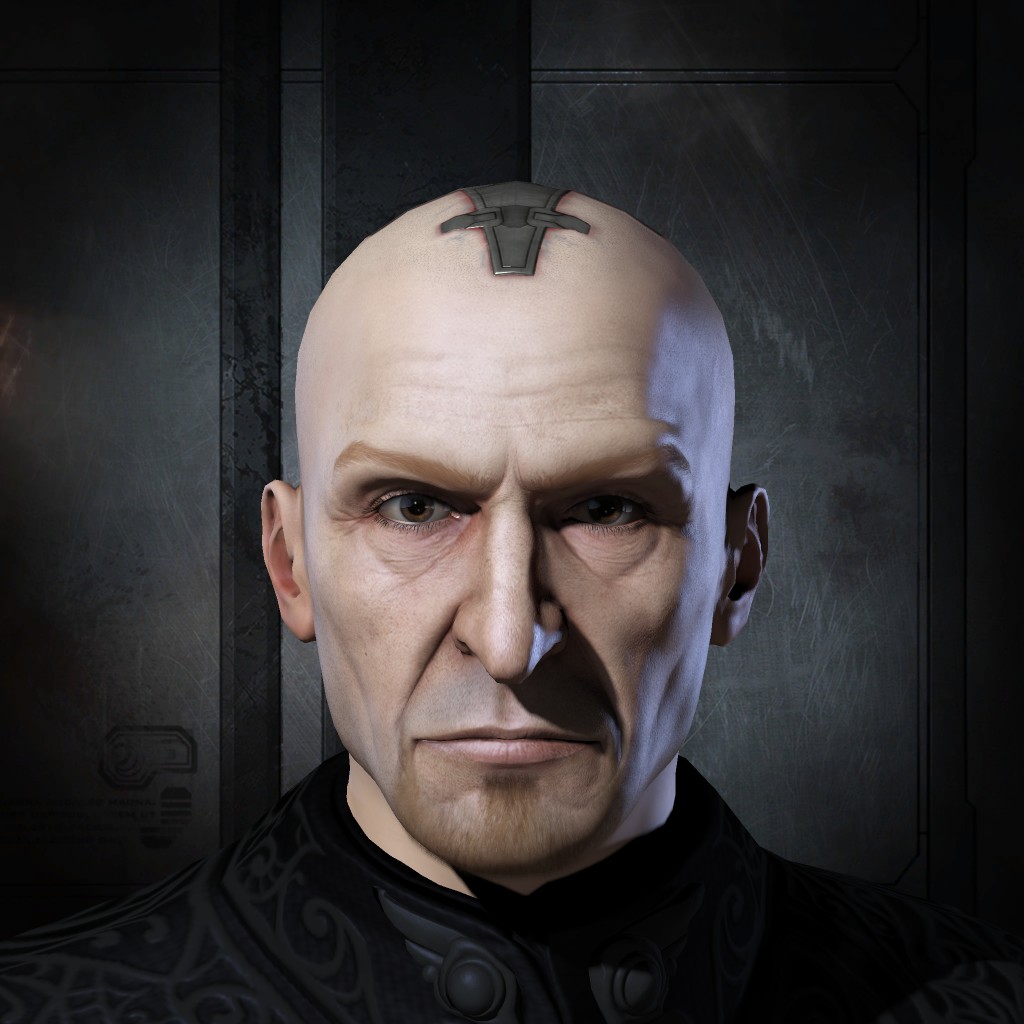 portrait