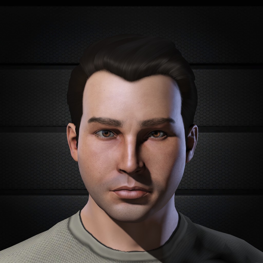 Adam Jadonnie