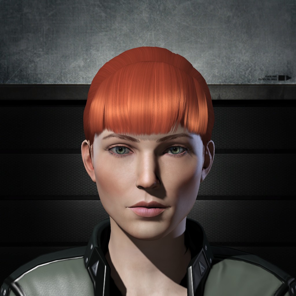 Annette Egivand