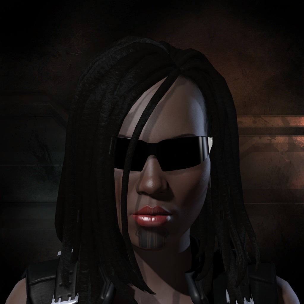 Nicole KLM