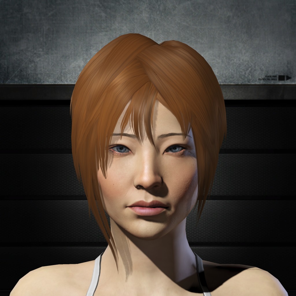 Yahrina Atu Parvi