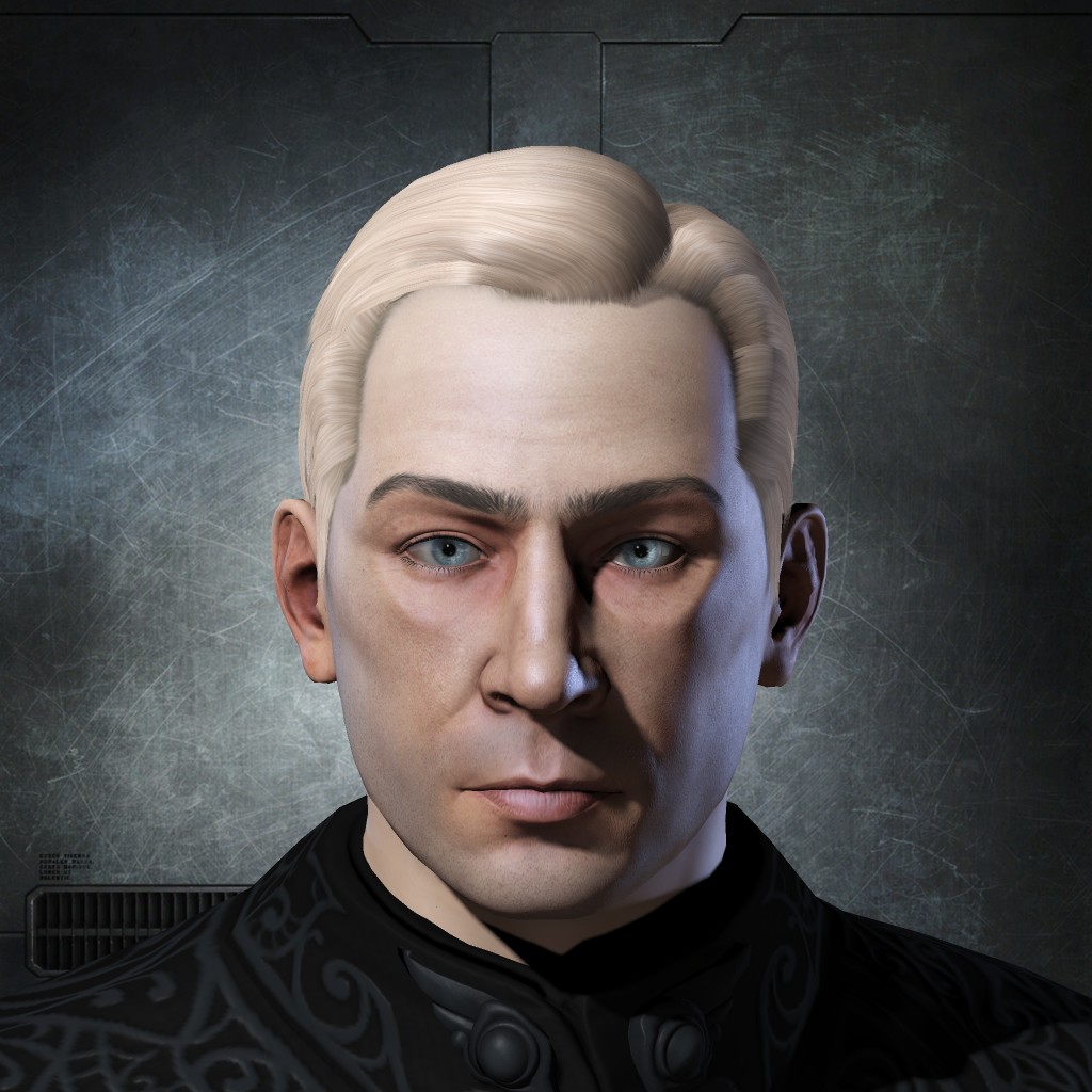 Atticus-Primarch