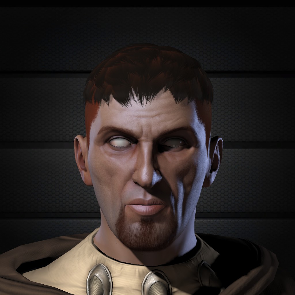 QuigonHendricks
