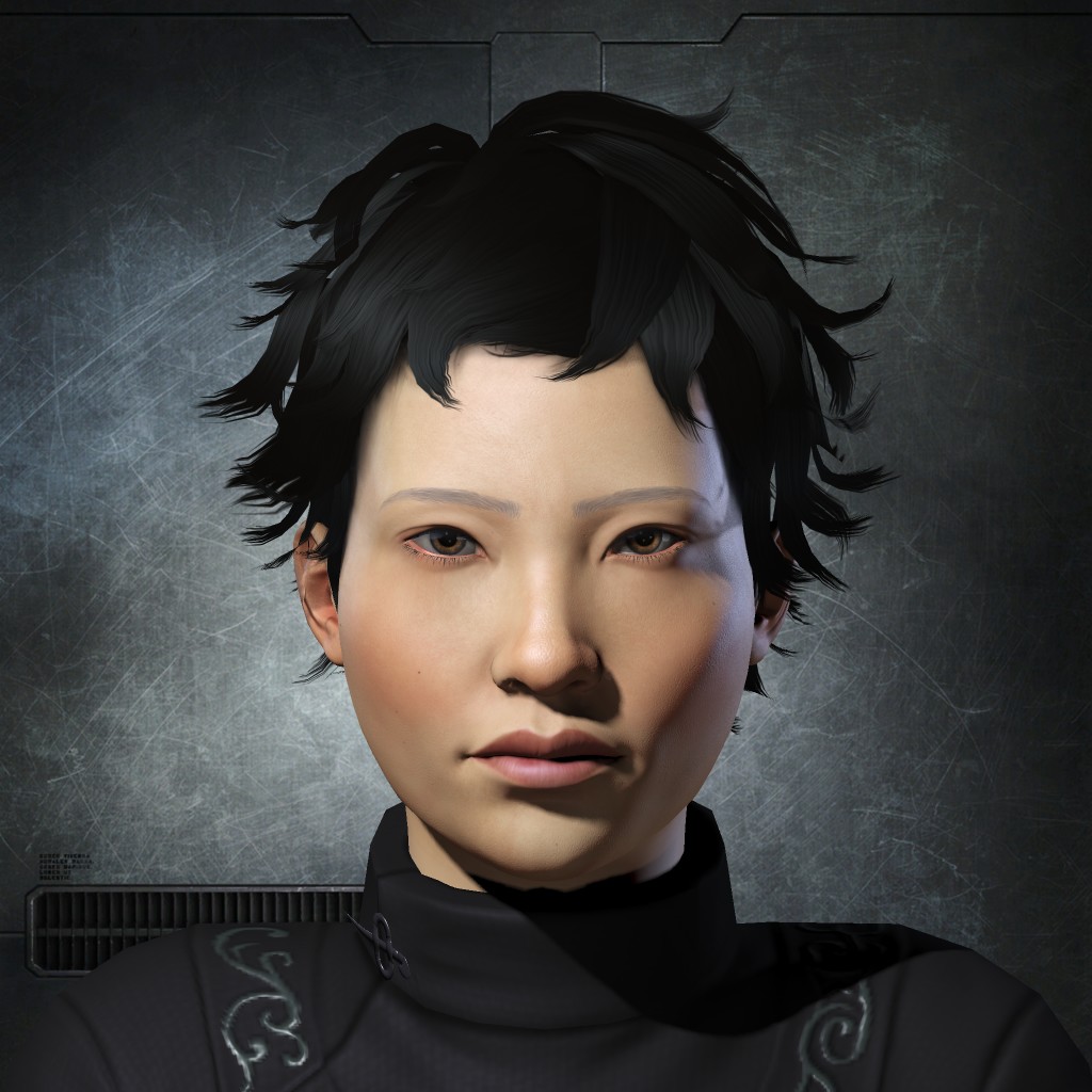 Battle of Angel