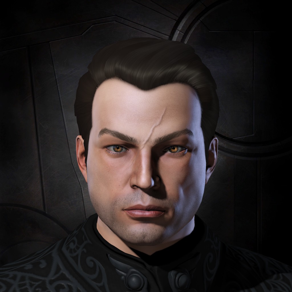 Brad Atreides