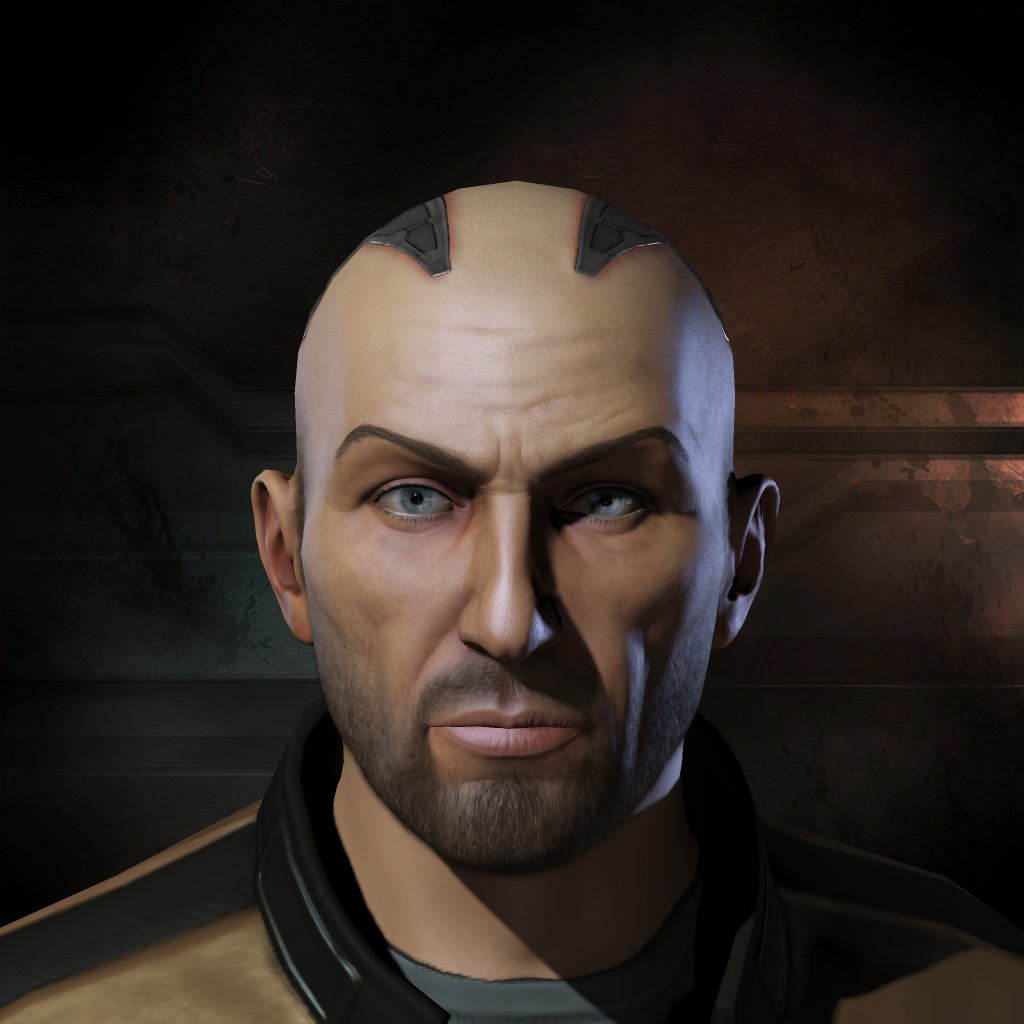 Lucius Indrasir