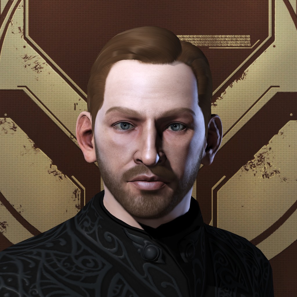 Alexander Kulikovs