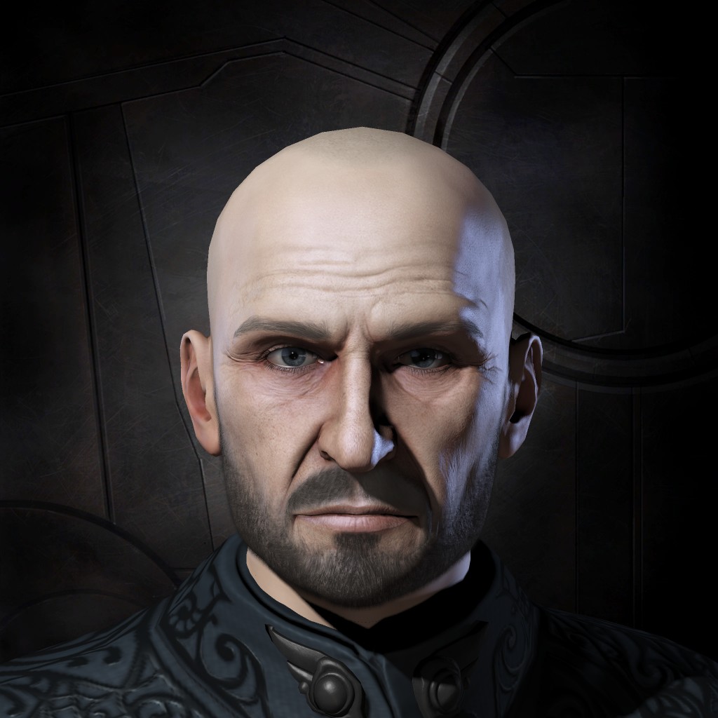 Airon Voss
