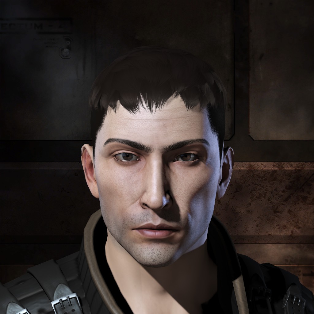 Solomon 'Paperboy' Winters
