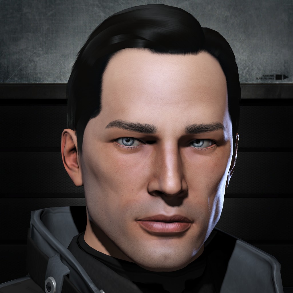 Dom Draper