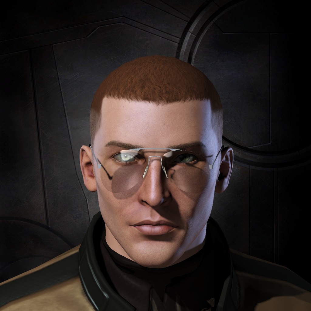 Eric Rosenhower