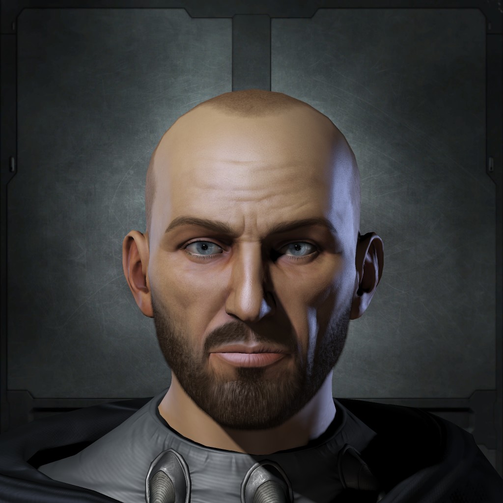 Executor Larry