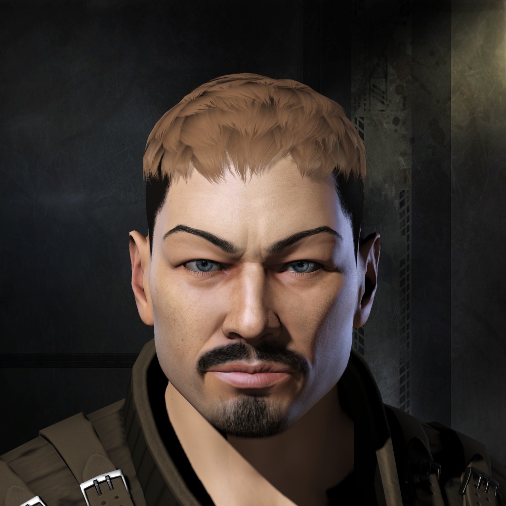 Cpt Boomerang