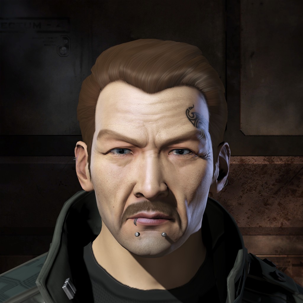 Larry Logan