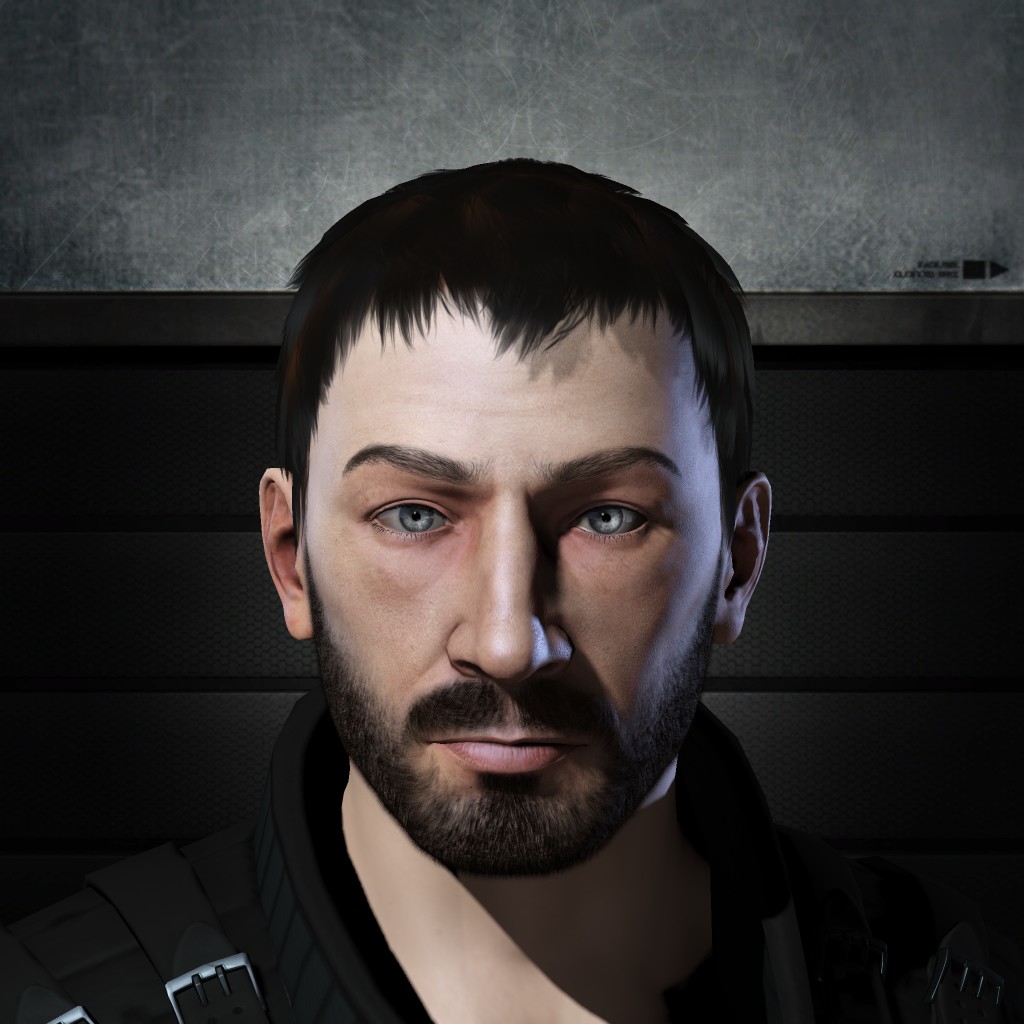 Kaelin Mourne