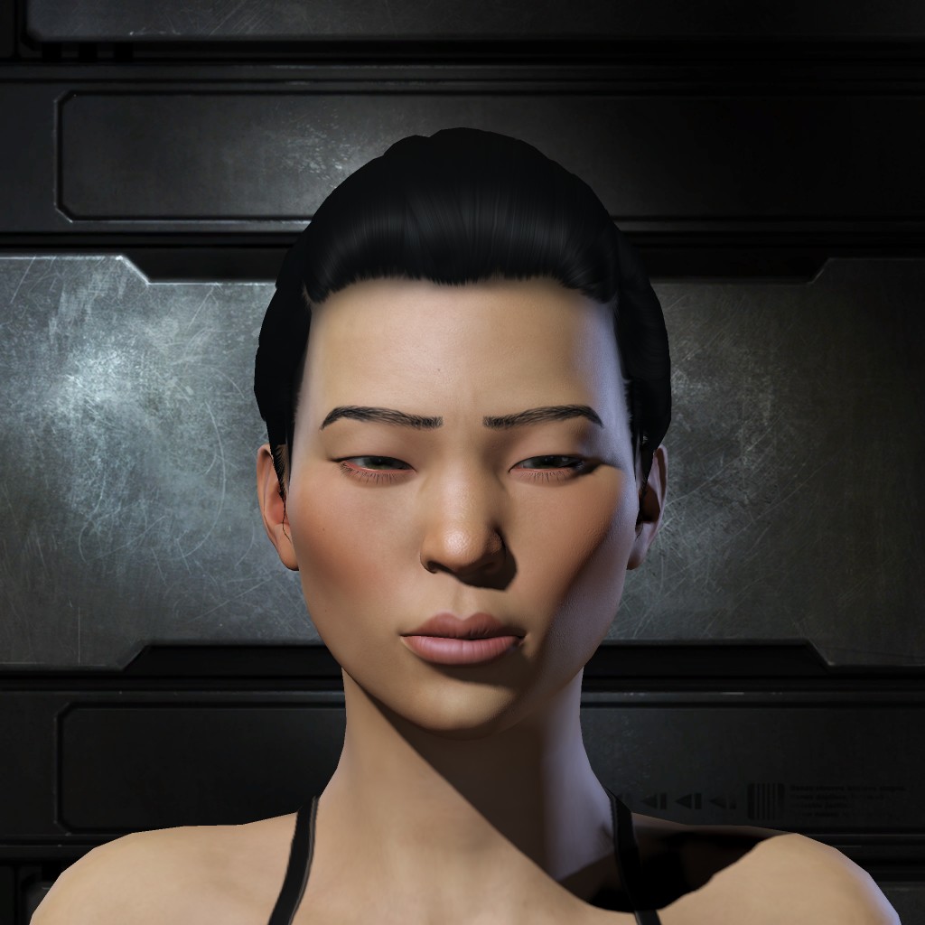 Tavelyn Moliko