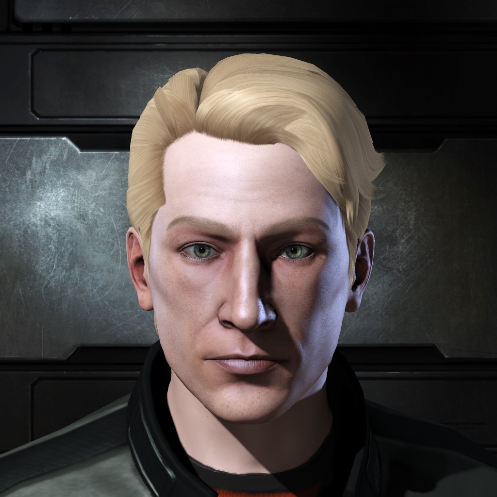Trey Thorain