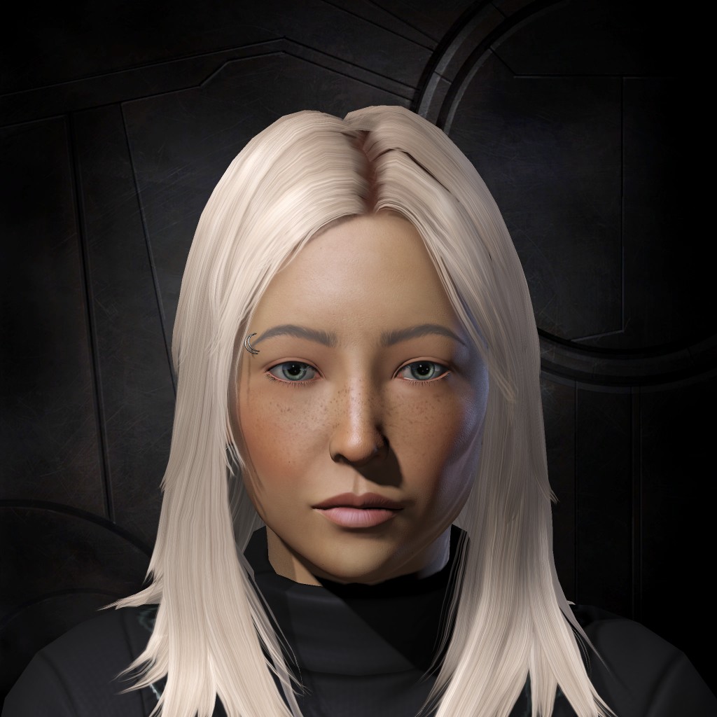 Nyria Nox