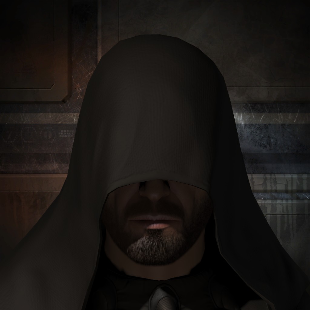 Sareth Void