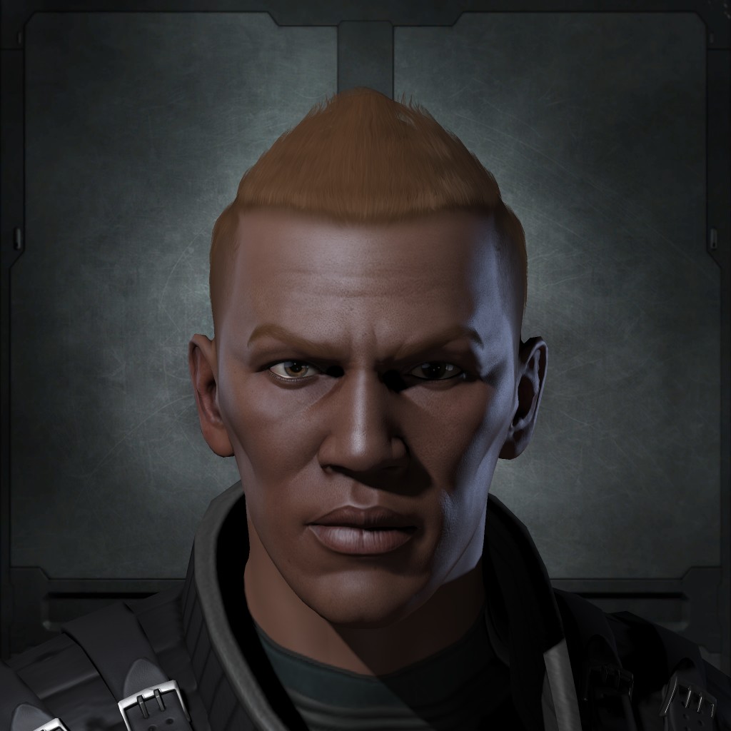 Vador Anstian